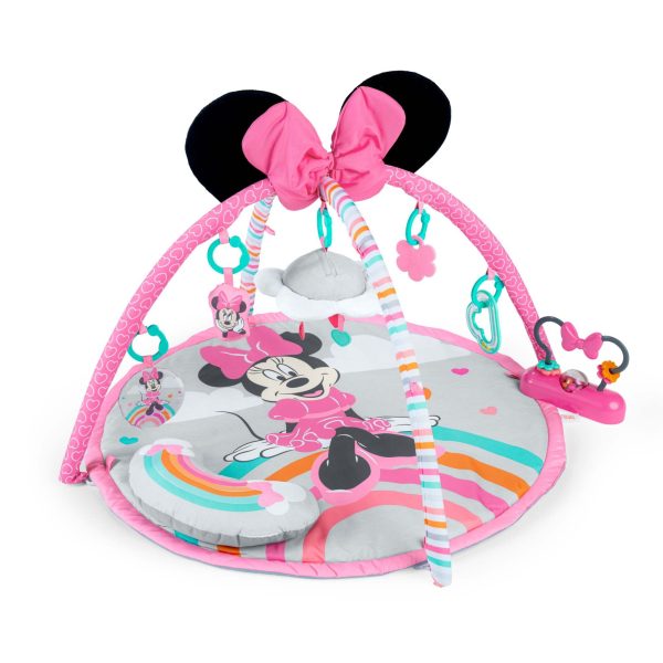 MINNIE MOUSE Forever Besties™ Activity Gym Online