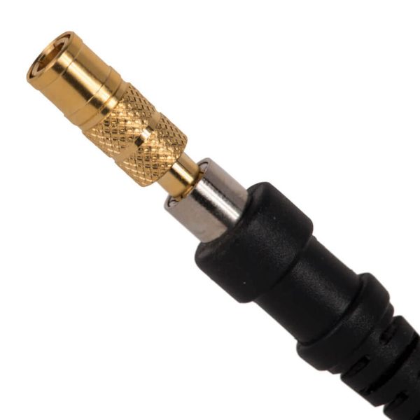 FAKRA Bypass Adapter Connector for SiriusXM Radios and Docks Fashion