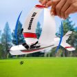 FX801 RC Plane EPP Foam Glider Airplane Gyro 2.4G 2CH RTF Remote Control Wingspan Aircraft Funny Boys Airplanes Interesting Toys Online