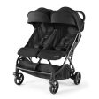 Summer™ by Ingenuity™ 3Dpac™ CS+™ Double Stroller For Sale