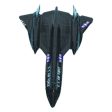 Hot Wings SR-71 Blackbird For Cheap