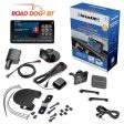 SiriusXM ROAD DOG BT Truck Bundle with Universal Antenna Mounting Bracket For Discount