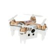 RCtown Original Cheerson CX-10W 4CH 6-Axis Gyro Wifi FPV Drone RTF 3D Eversion Mini RC Quadcopter Drone With 0.3MP Camera Cheap