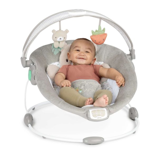 InLighten Bouncer™ - Nate™ Sale