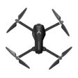 Sg906 Pro Drone 4k HD Mechanical Gimbal Camera 5g Wifi GPA System Supports Tf Card Flight 25 Min Rc Distance 1.2km Fashion