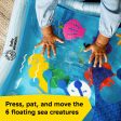 Opus’s Ocean of Discovery™ Tummy Time Water Mat Hot on Sale