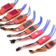 4pcs lot Simonk 10A 12A 15A  20A  30A 40A  50A 70A 80A Firmware Electronic Speed Controller ESC for RC Multicopter Helicopter on Sale