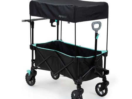 Pop  N Ride™ Stroller Wagon on Sale