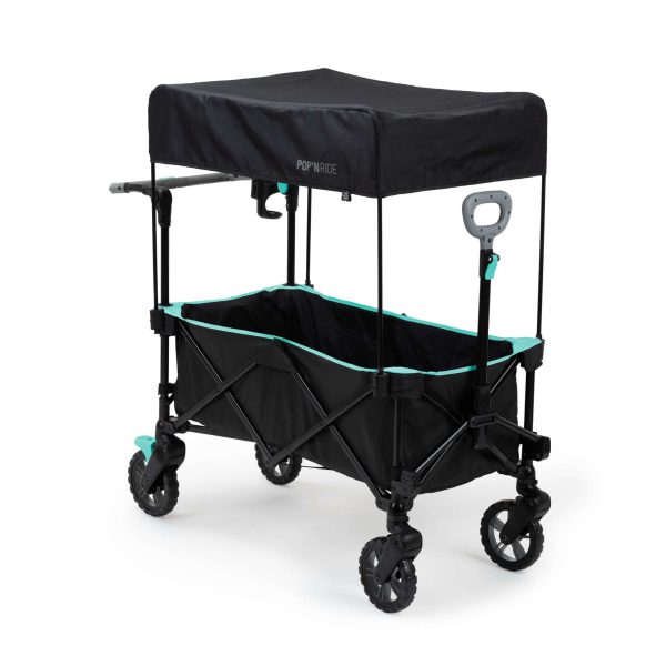 Pop  N Ride™ Stroller Wagon on Sale