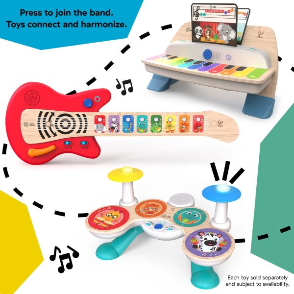 Together in Tune Duo™ Connected Magic Touch™ Instrument Set Online now