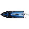 New Arrival Skytech H100 RC Boat 2.4GHz 4 Channel High Speed Racing Remote Control Boat with LCD Screen Online