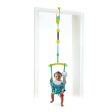 Bounce  n Spring Deluxe Door Jumper™ on Sale