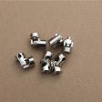 Rc Boat Metal Cardan Joint Gimbal Couplings Universal Joint for 3MM*3MM  4MM*4MM 5MM*5MM 6MM*6MM 8MM*8MM Discount