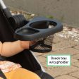 3Dlite™ Convenience Stroller (Gray) Hot on Sale