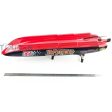 G30E ARTR-RC Fiber Glass Gasoline RC Racing Boat 30CC Engine With Radio System Servos Spider THZH0060 Online Hot Sale