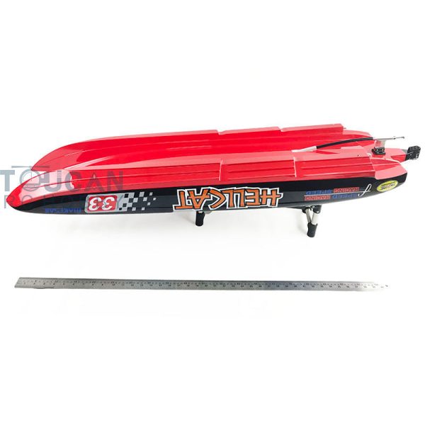 G30E ARTR-RC Fiber Glass Gasoline RC Racing Boat 30CC Engine With Radio System Servos Spider THZH0060 Online Hot Sale