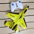 Super Cool RC Fight Fixed Wing RC drone FX820 FX822 2.4G Remote Control Aircraft Model RC Drone Helicopter Quadcopter Hot on Sale