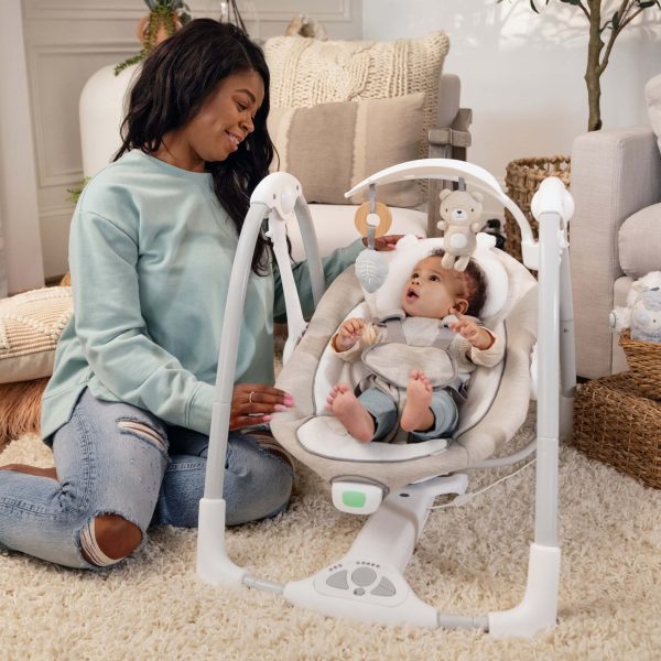 ConvertMe Swing-2-Seat Portable Swing™ - Wynn™ For Sale