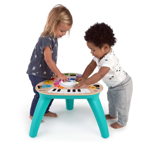 Clever Composer Tune Table™ Magic Touch™ Activity Toy Discount