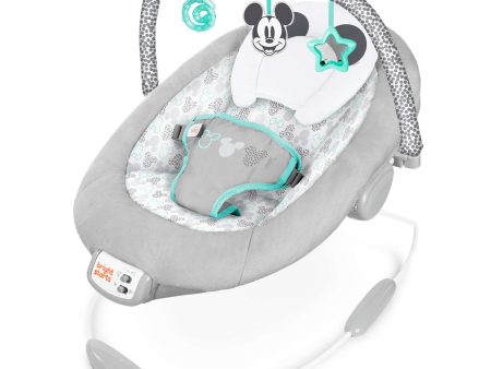 MICKEY MOUSE Cloudscapes™ Comfy Bouncer on Sale