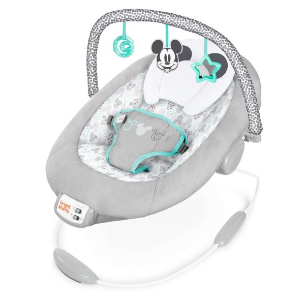 MICKEY MOUSE Cloudscapes™ Comfy Bouncer on Sale