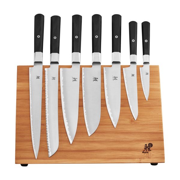 Miyabi Koh 10-pc Knife Block Set Hot on Sale