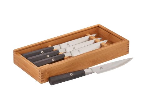 Miyabi Koh 4-pc Steak Knife Set Online Sale