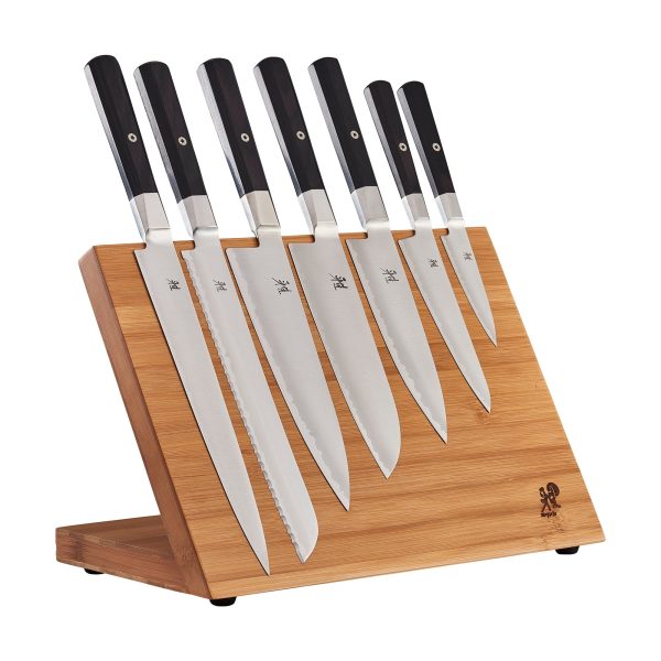 Miyabi Koh 10-pc Knife Block Set Hot on Sale