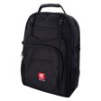 Zwilling Knife Backpack with 10-pocket Knife Roll Insert Fashion