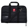 Zwilling Knife Backpack with 10-pocket Knife Roll Insert Fashion