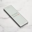 Kramer by Zwilling 1000 Grit Glass Water Sharpening Stone Cheap