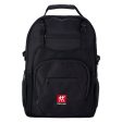 Zwilling Knife Backpack with 10-pocket Knife Roll Insert Fashion