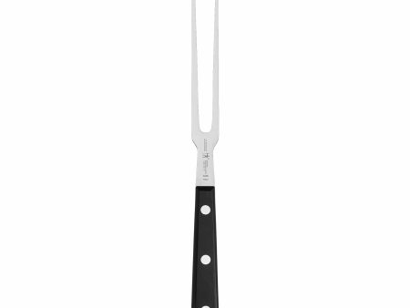 Henckels Classic 7-inch Flat Tine Carving Fork Online now