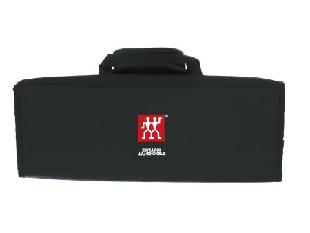 Zwilling 8-pocket Knife Carrying Bag Online Hot Sale