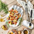 Henckels BBQ 10-pc Stainless Steel Skewer Set on Sale