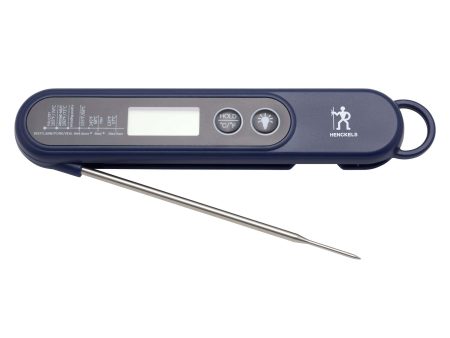 Henckels BBQ Digital Thermometer For Sale